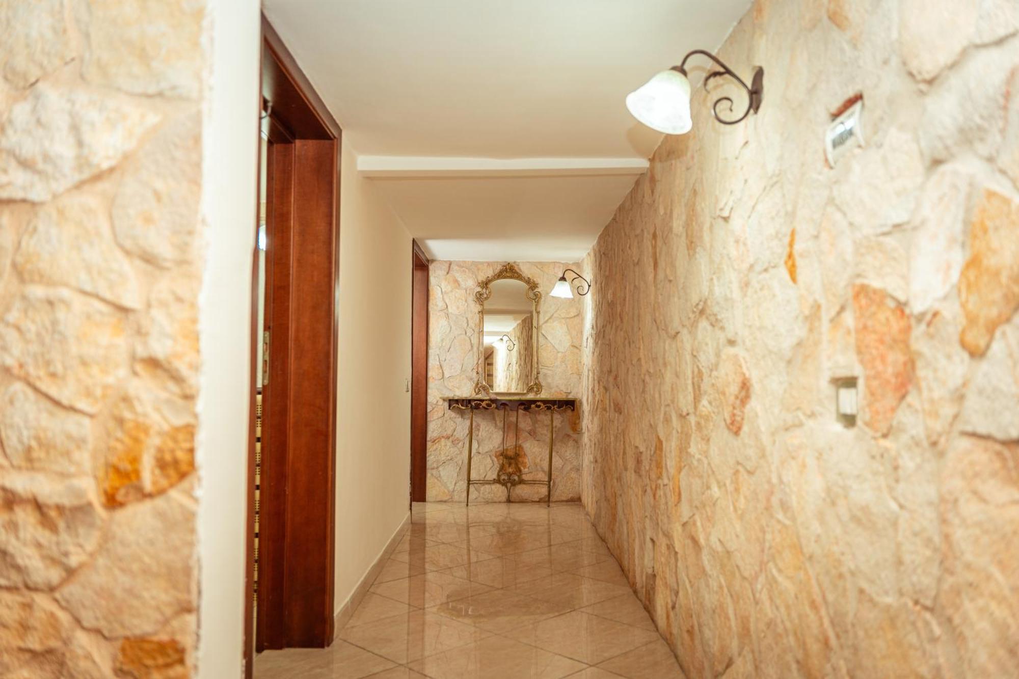 Monserrato House Villa Catania Eksteriør billede