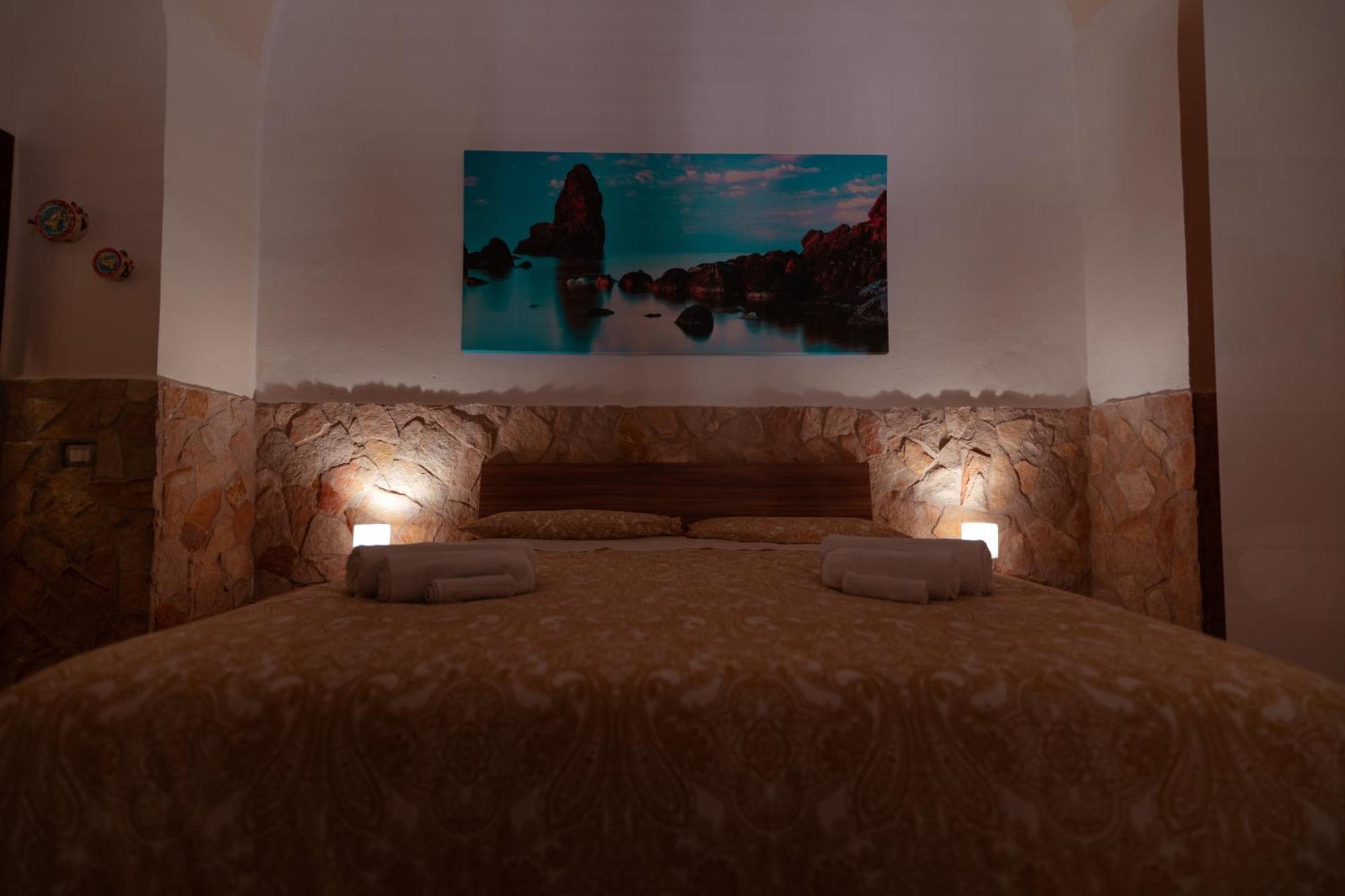 Monserrato House Villa Catania Eksteriør billede
