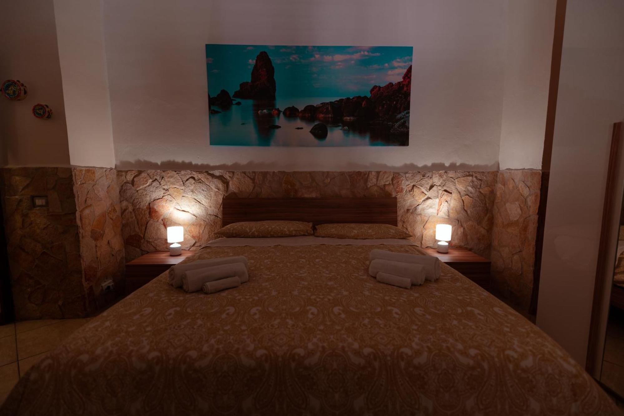 Monserrato House Villa Catania Eksteriør billede